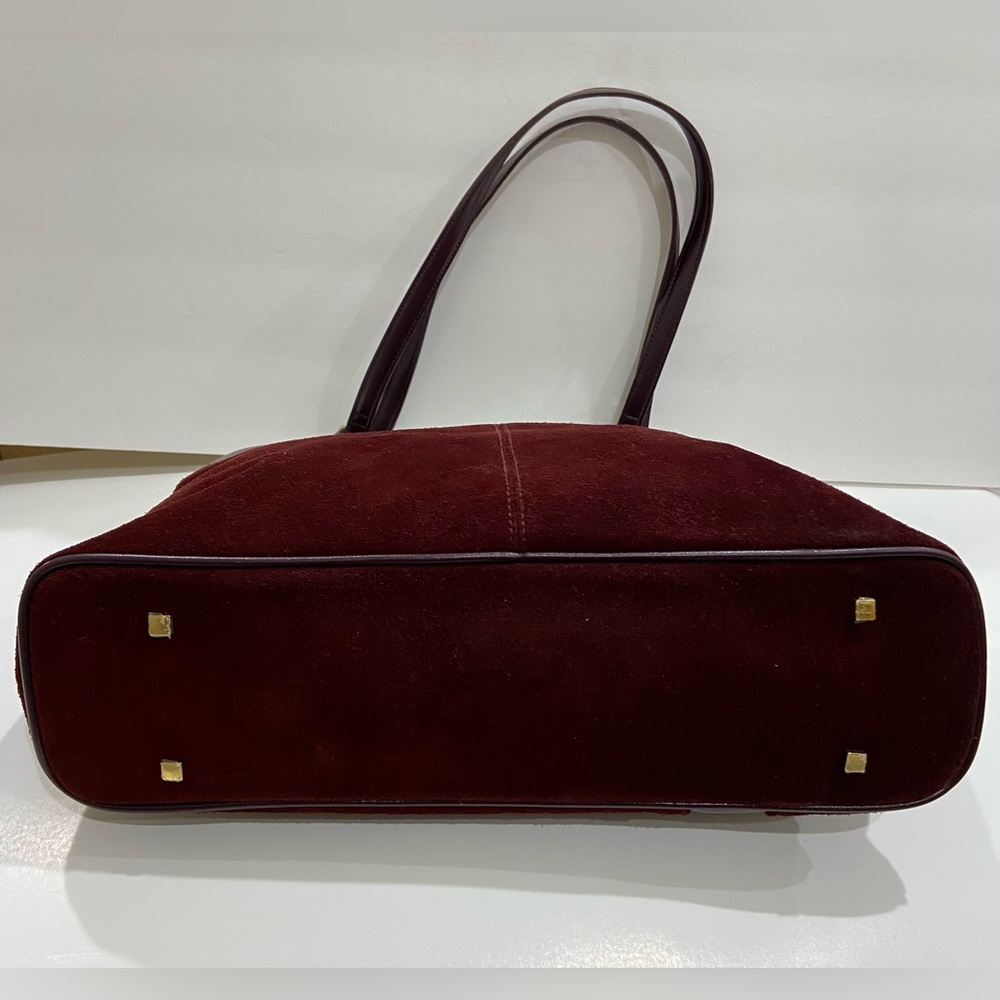 Susan Lucci Shoulder Bag - Picture 5 of 10